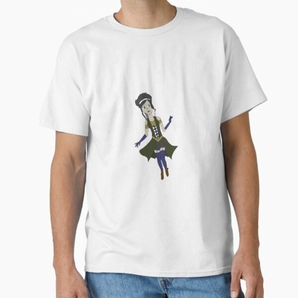 Scooby-Doo Spooky Forever Shirt
